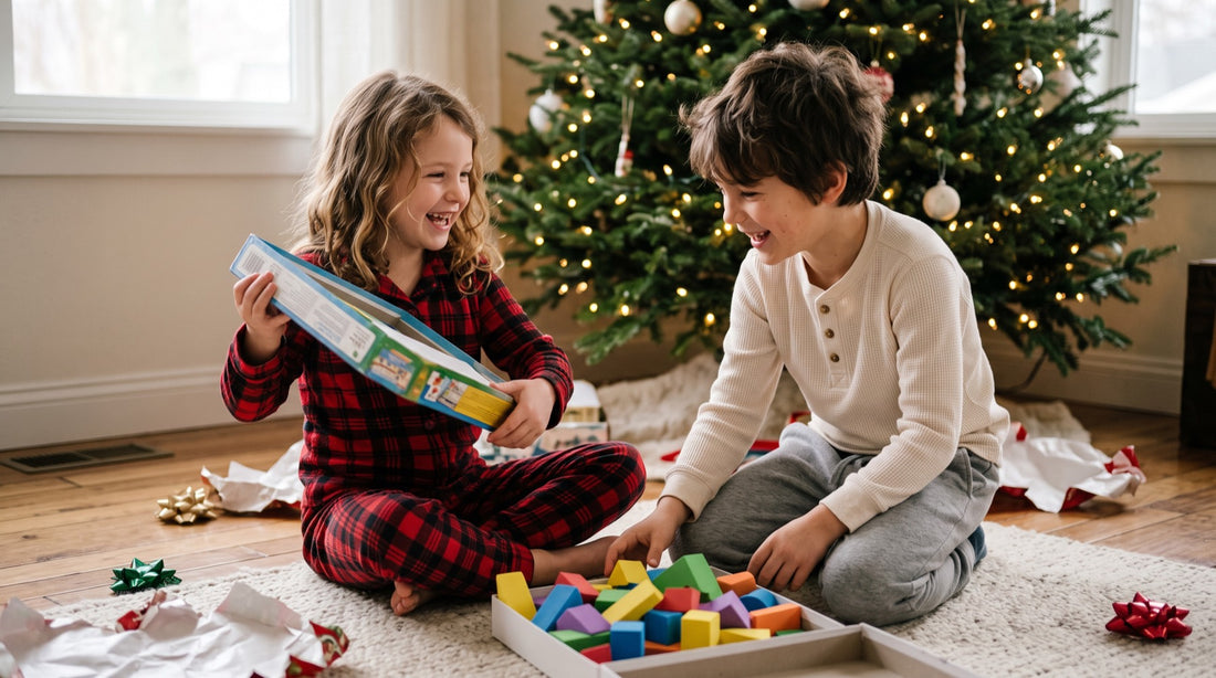 christmas gifts for 7 year olds
