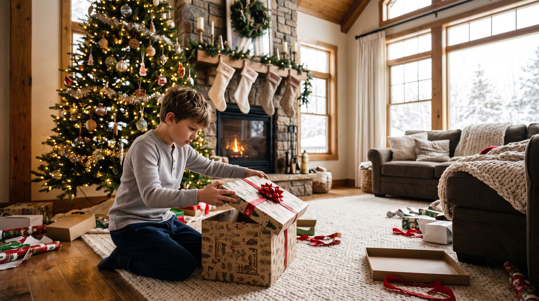christmas gifts for 10 year olds