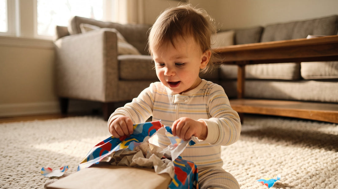 gifts for 2 year olds