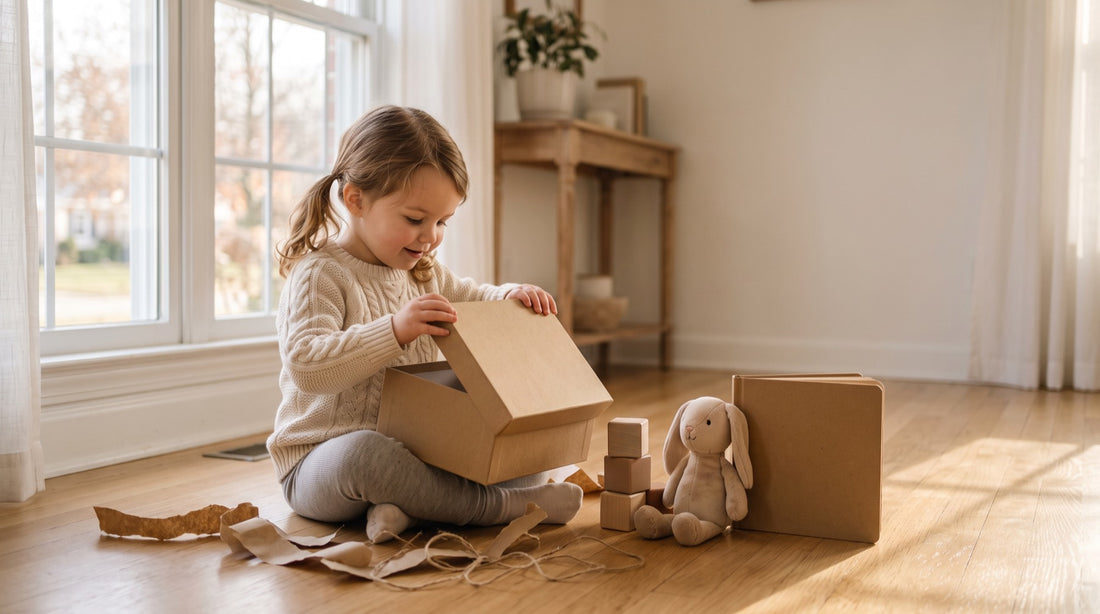 gifts for 3 year olds