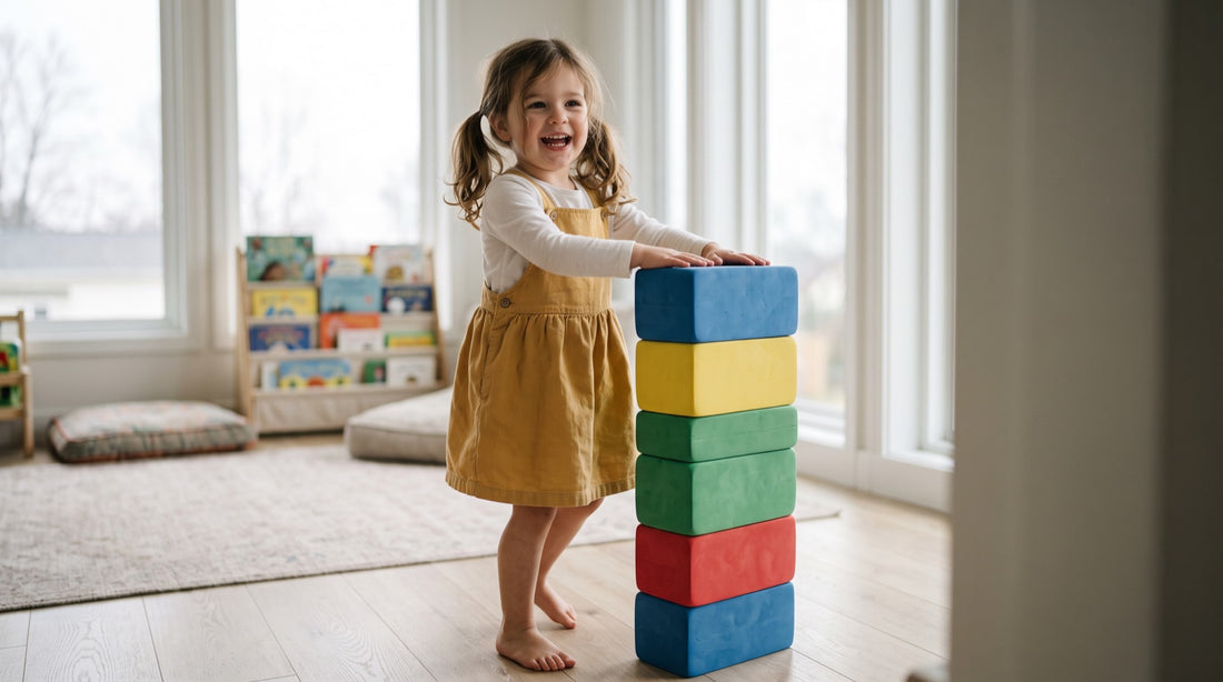 toys for 3 year olds