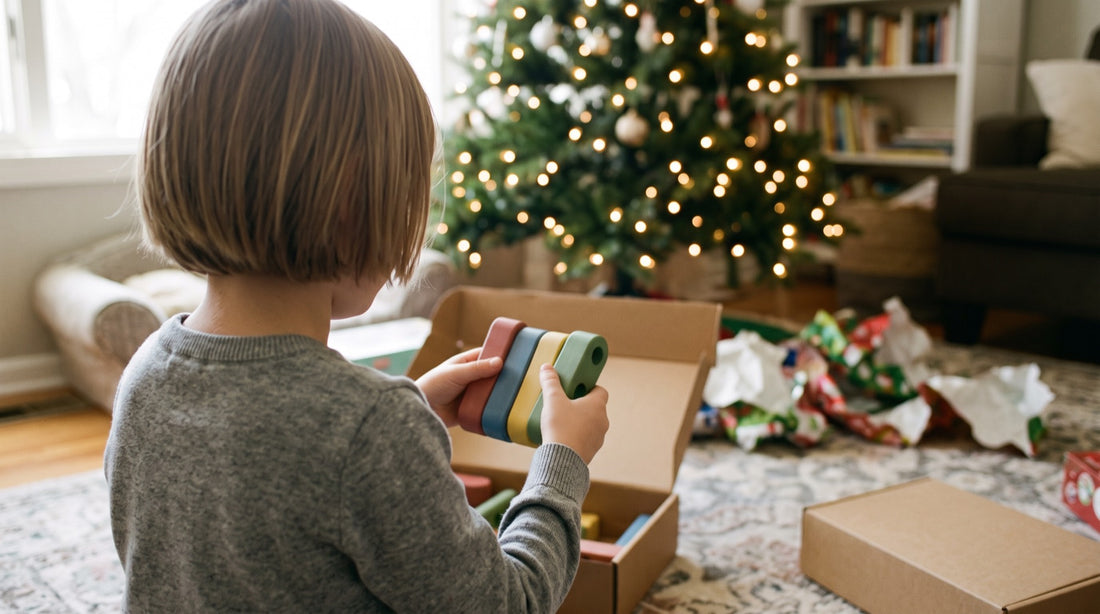 christmas gifts for 6 year olds