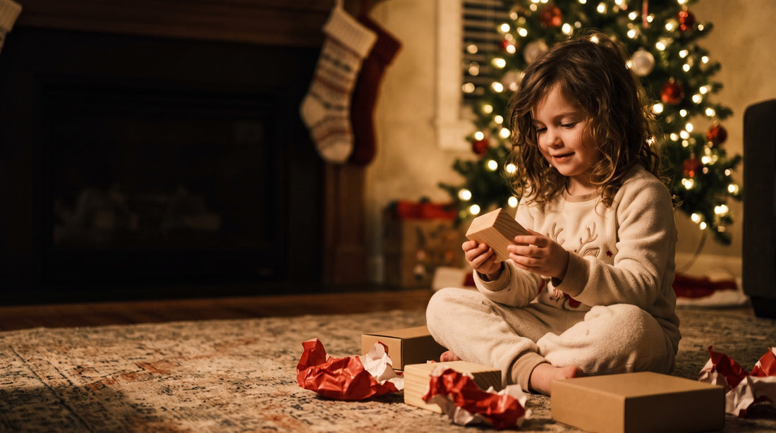 christmas gifts for 5 year olds
