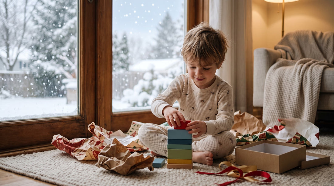 christmas gifts for 4 year olds