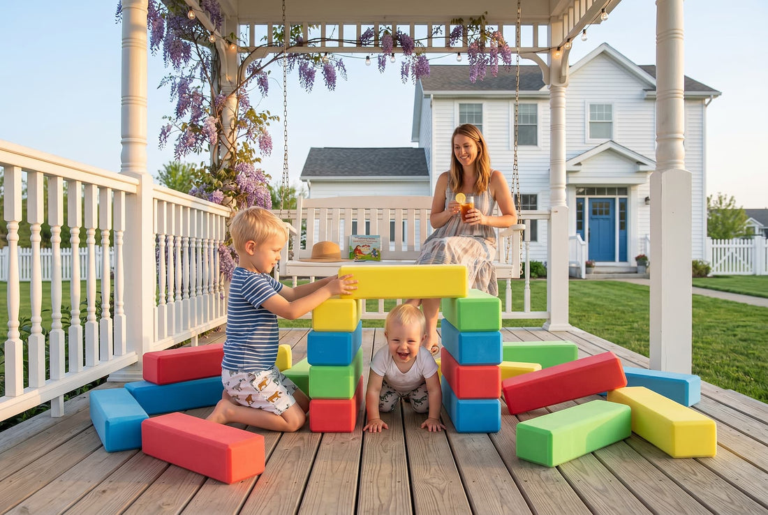 Baby Blocks