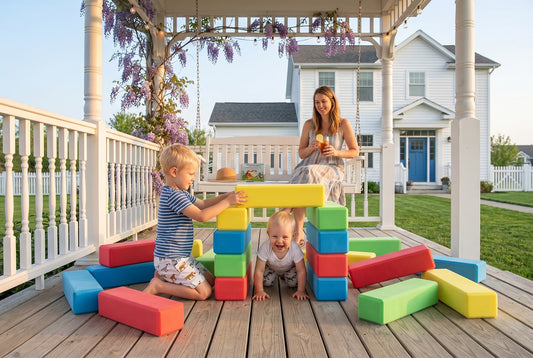 Baby Blocks