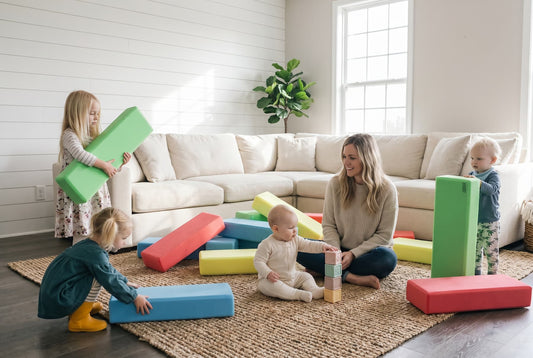 Best Blocks for Infants