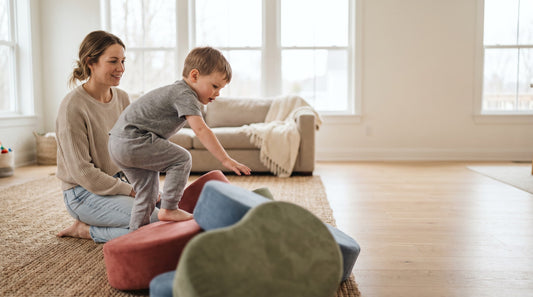 Best Foam Block Toys Company