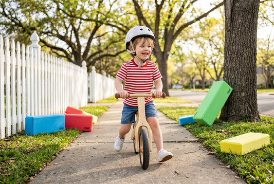 Best Toys for 3-Year-Olds