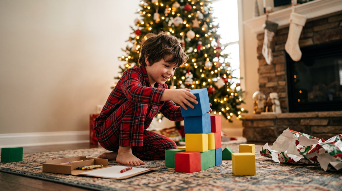 top christmas toys