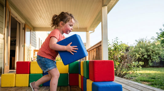 Construction Toys for 3 Year Olds