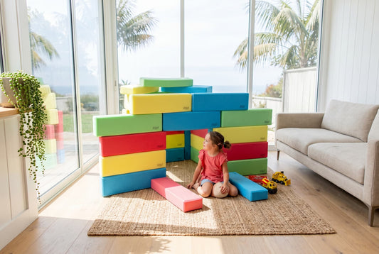 Construction Toys