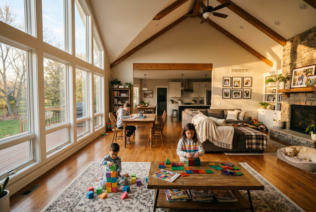 Creative Toys for Kids