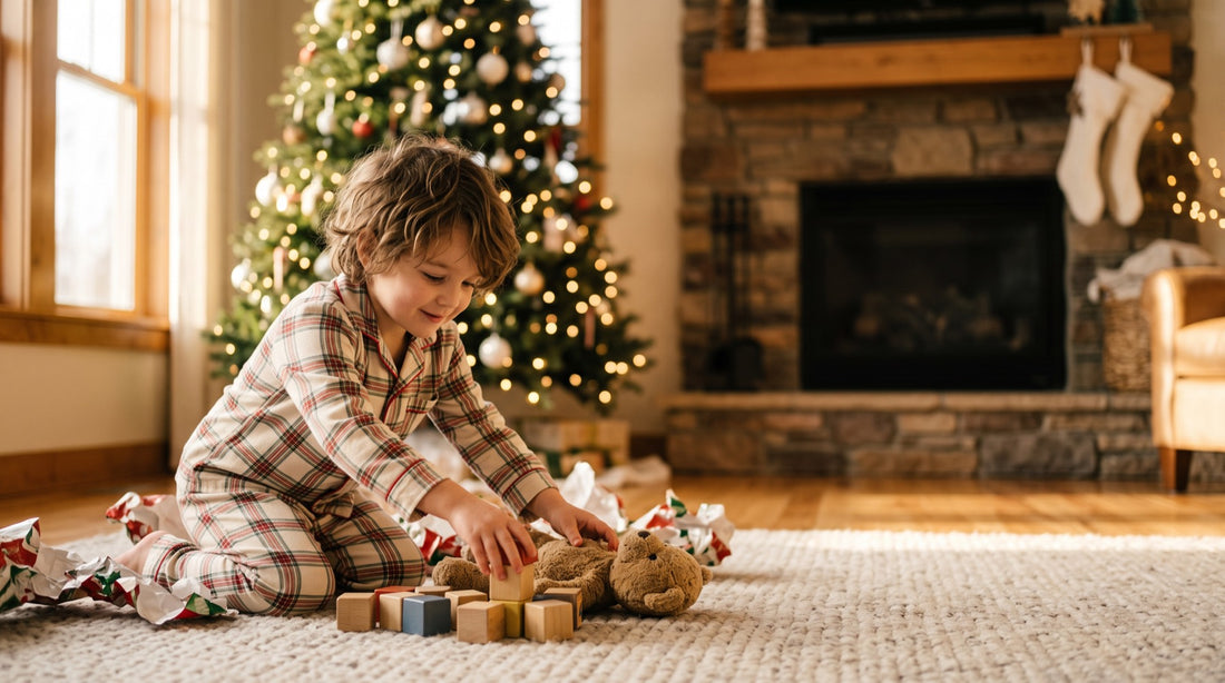 christmas toys