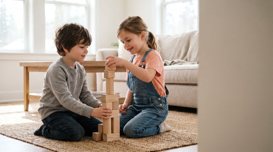 Educational Toys for 6-Year-Olds