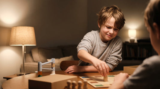Educational Toys for 8 Year Olds