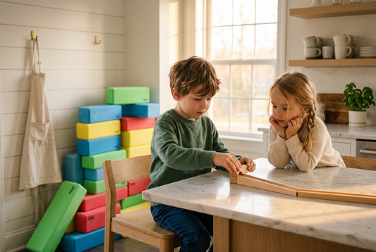 Educational Toys for Kids
