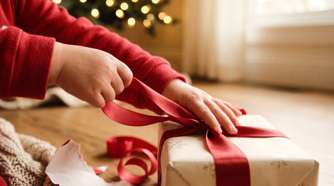 christmas gifts for 3 year olds