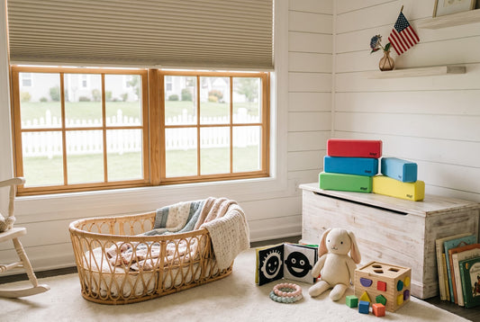 Great Toys for Infants