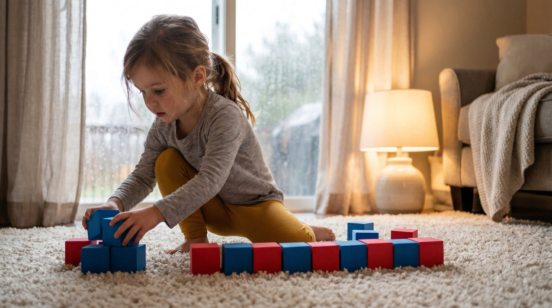 Sorting Toys for 3 Year Olds