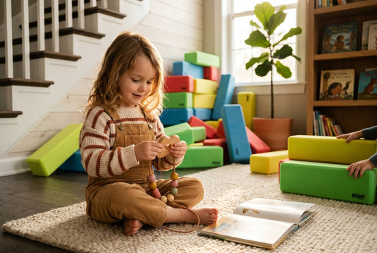 Learning Toys for 4 Year Olds