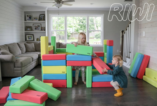 Play Couch Alternative