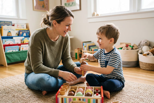 Screen free Toys for Kids