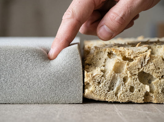 Sofa Seat Cushion Foam