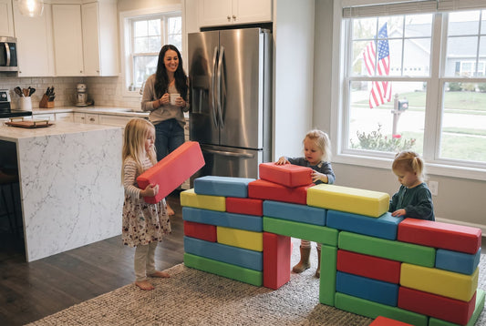 STEM Building Blocks