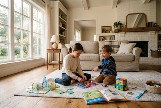 Stem Toys for Kids