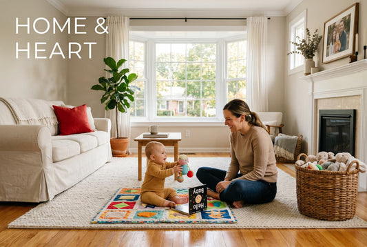 What Toys can Infants play with