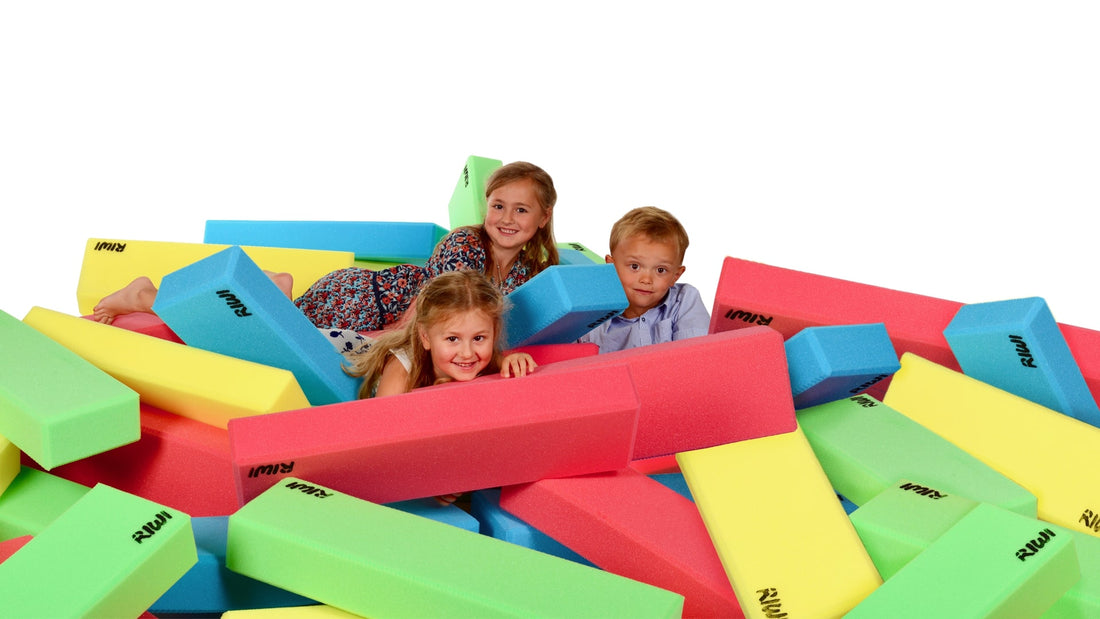 RIWI buildit XXL Building Blocks for Sale RIWI Buildit US