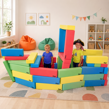 RIWI® Giant Building Blocks