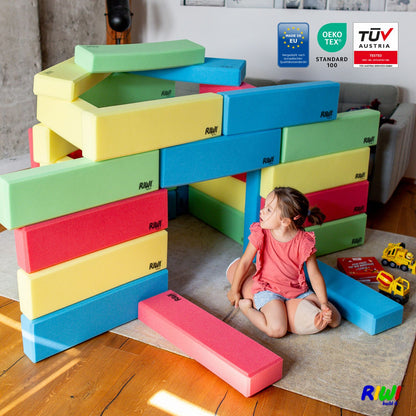RIWI® XXL building blocks