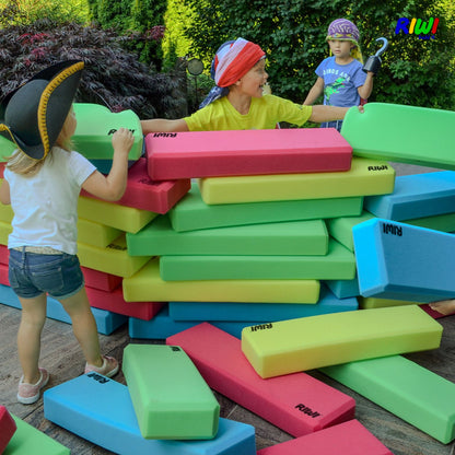 RIWI® XXL building blocks
