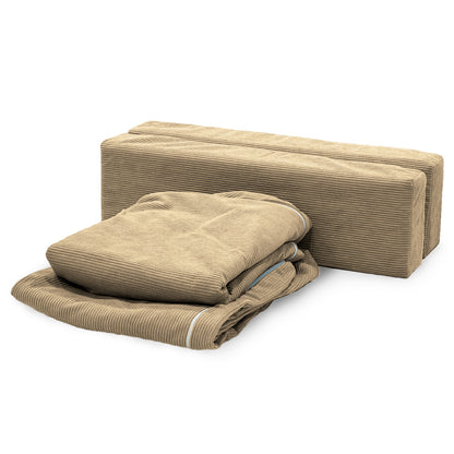 RIWI® Couch Cover (for 24 XXL building blocks)