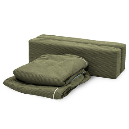 RIWI® Couch Cover (for 24 XXL building blocks)