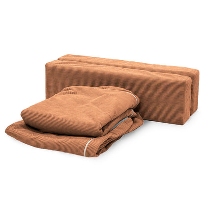 RIWI® Couch Cover (for 24 XXL building blocks)