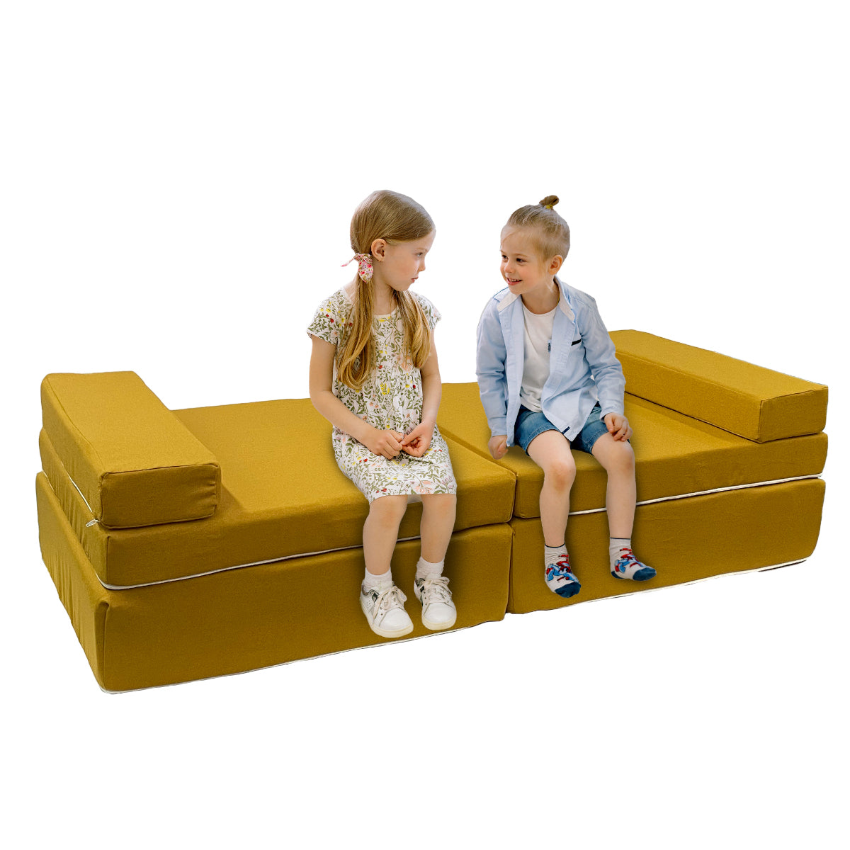 RIWI play couch soft play XXL