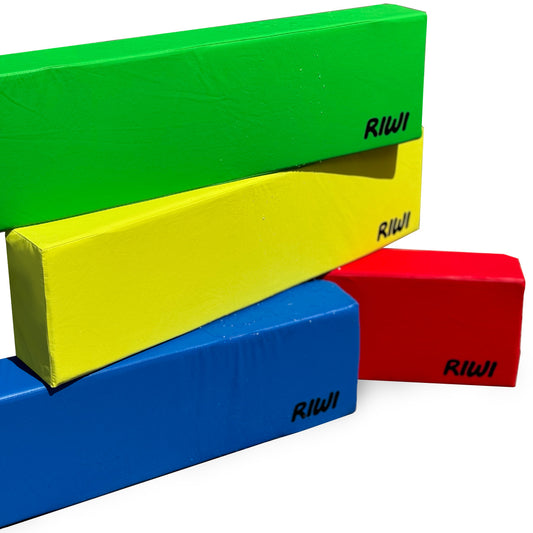 RIWI® PU leather covers