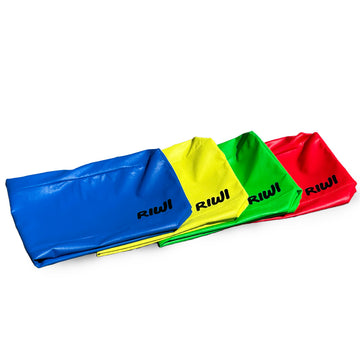 RIWI® PU leather covers