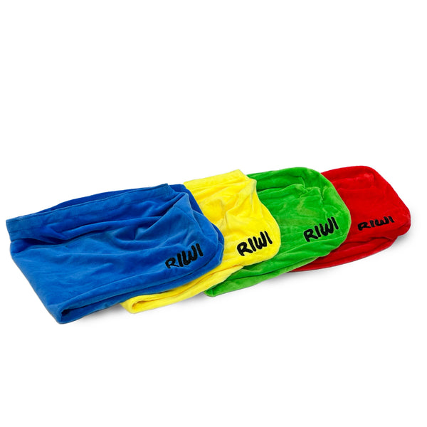 Velours Covers