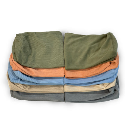 RIWI® 2-in-1 Bag for Storage & Seating