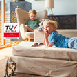 RIWI® 2-in-1 Play Couch & Storage Kit