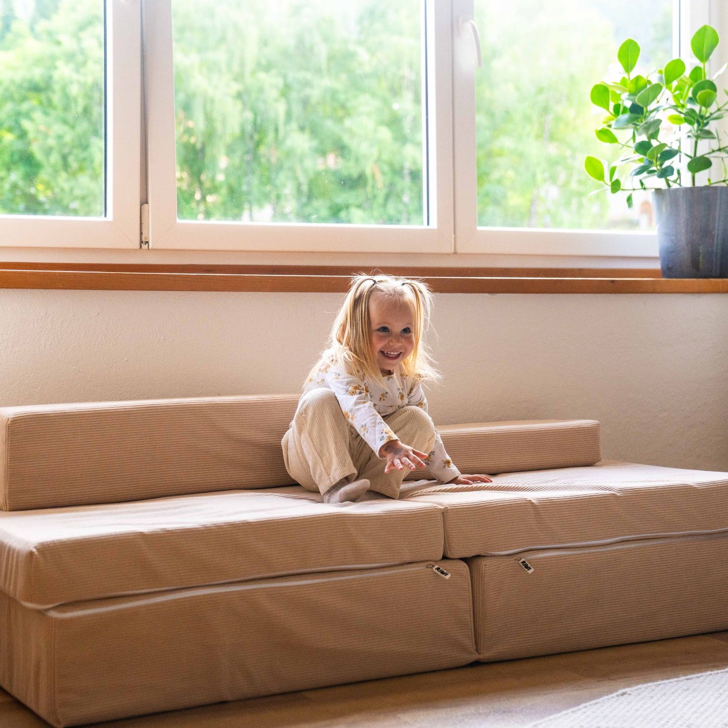 RIWI® Couch Cover (for 24 XXL building blocks)