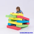 Bloques de Construcción Gigantes RIWI®