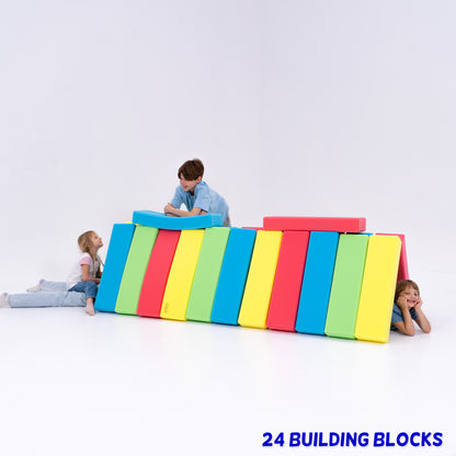 RIWI® Giant Building Blocks