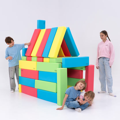 RIWI® Giant Building Blocks