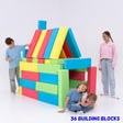 Bloques de Construcción Gigantes RIWI®