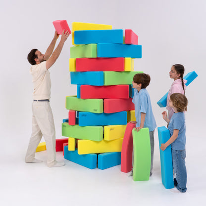 RIWI® Giant Building Blocks